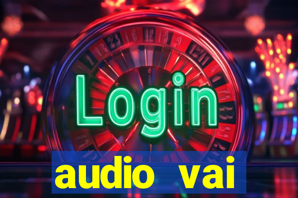 audio vai corinthians com fogos jogo aberto